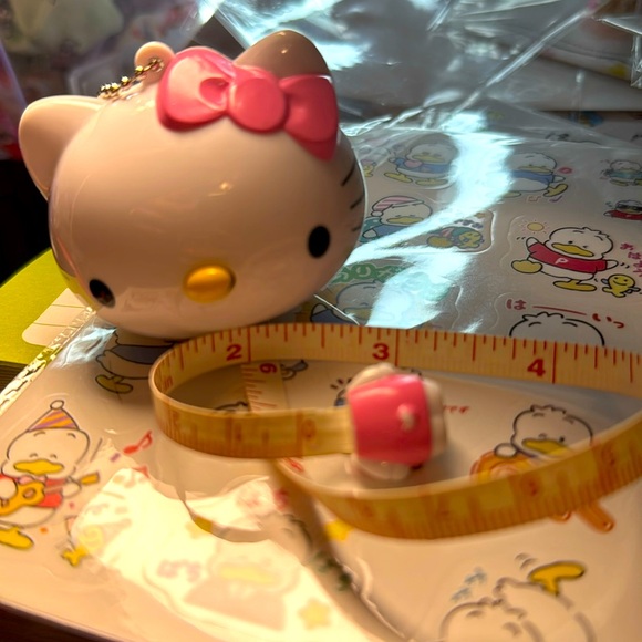 Other - Tape Measure